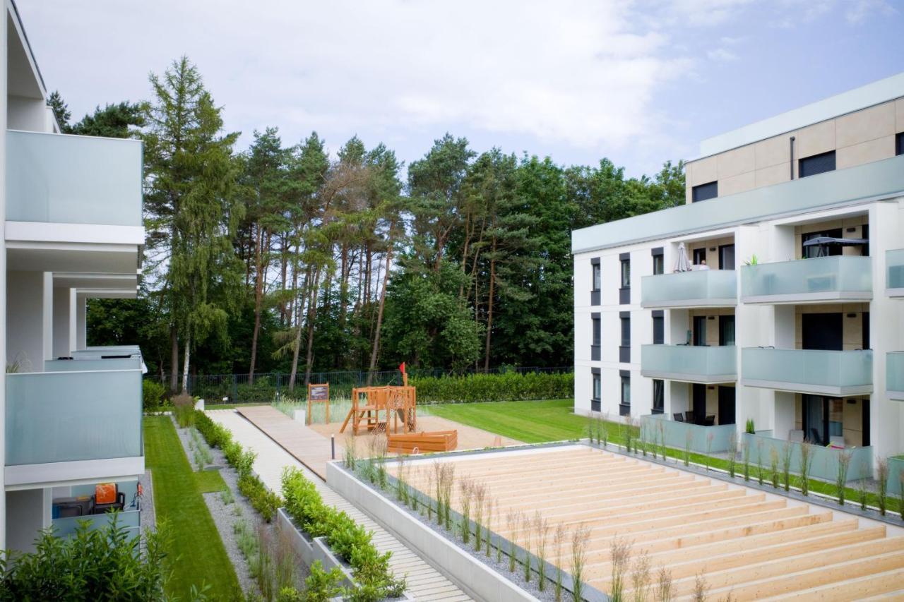 Platinium Rewal Aparthotel 19 Exterior foto