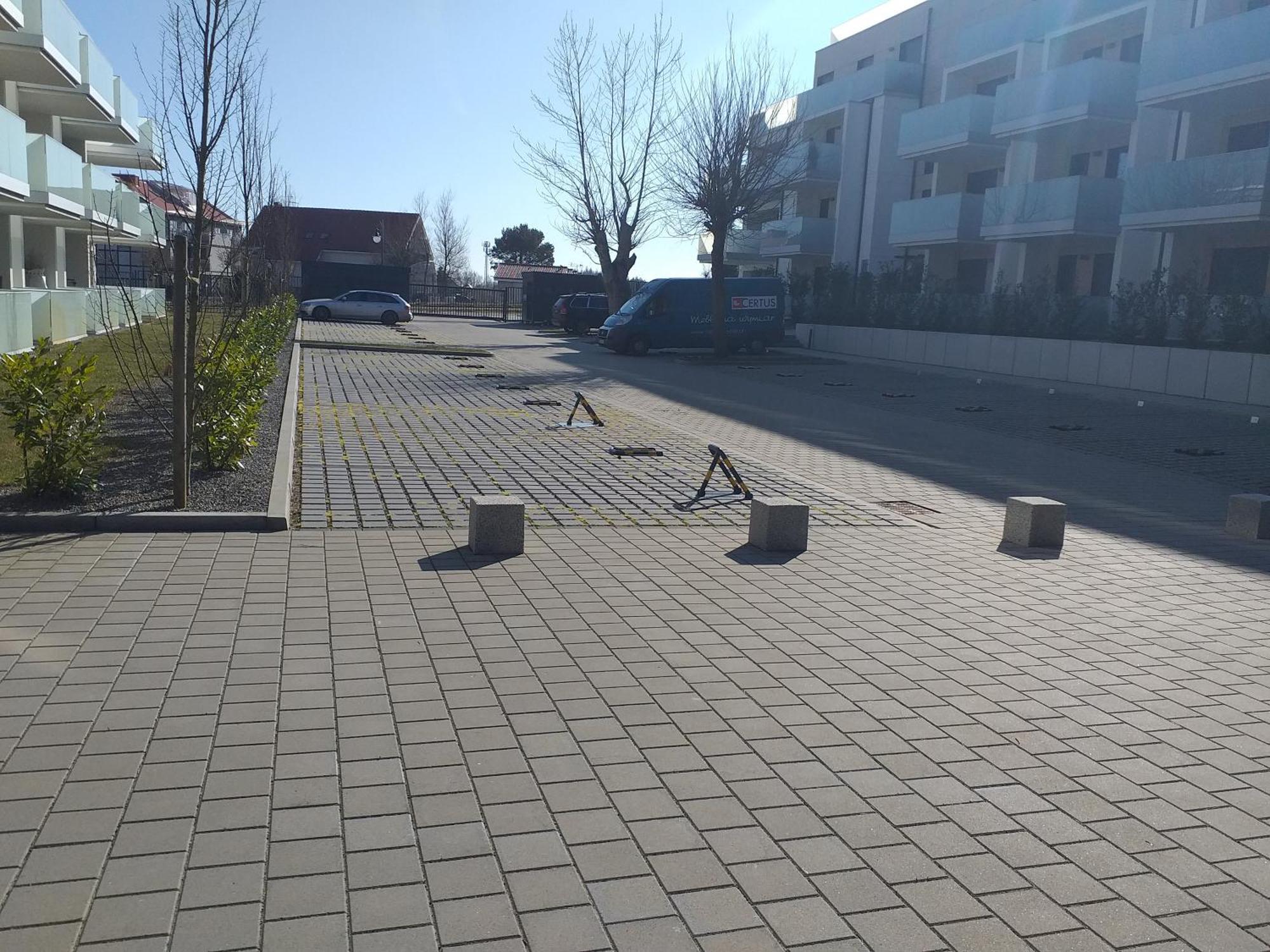 Platinium Rewal Aparthotel 19 Exterior foto