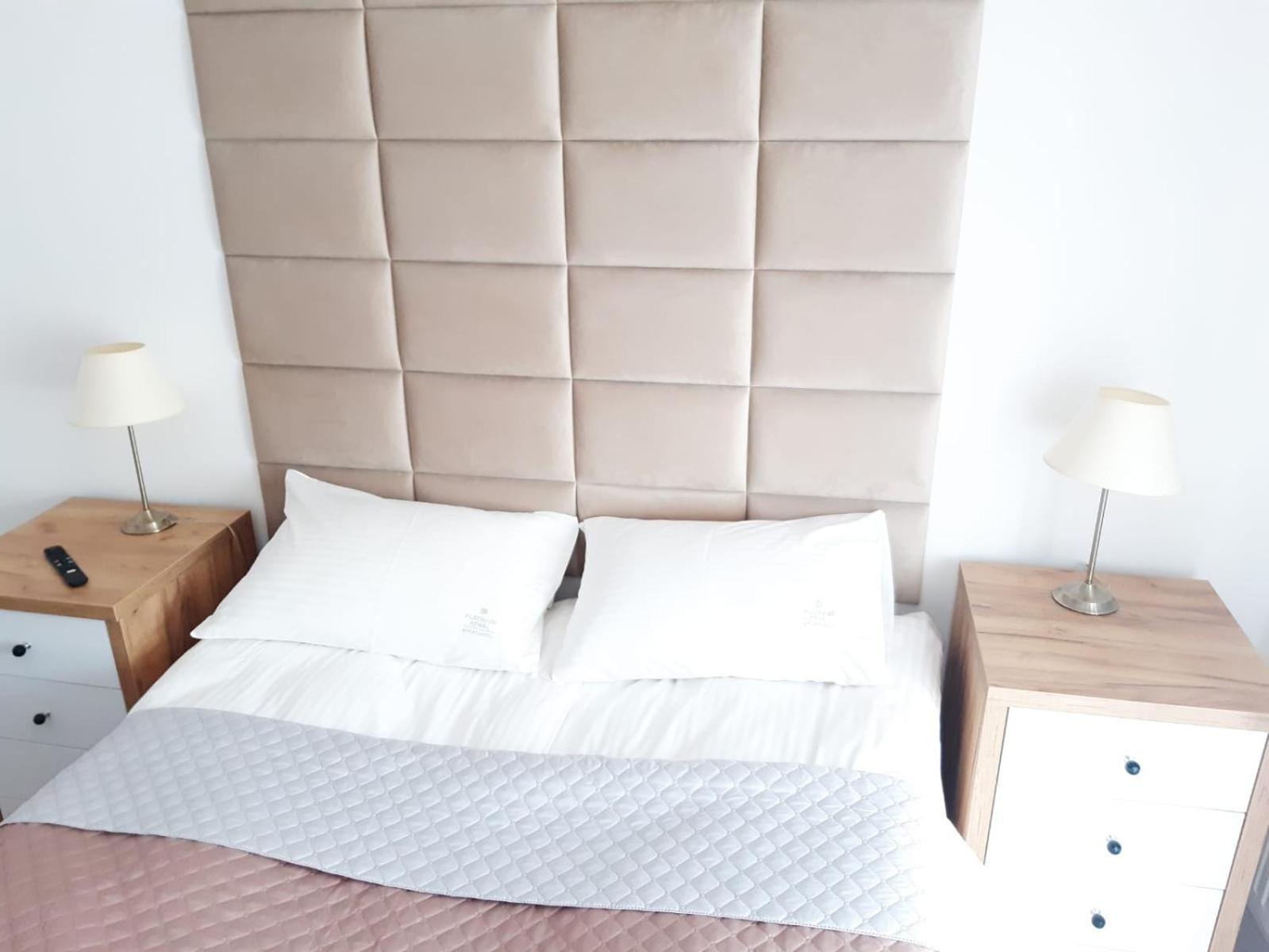 Platinium Rewal Aparthotel 19 Cameră foto
