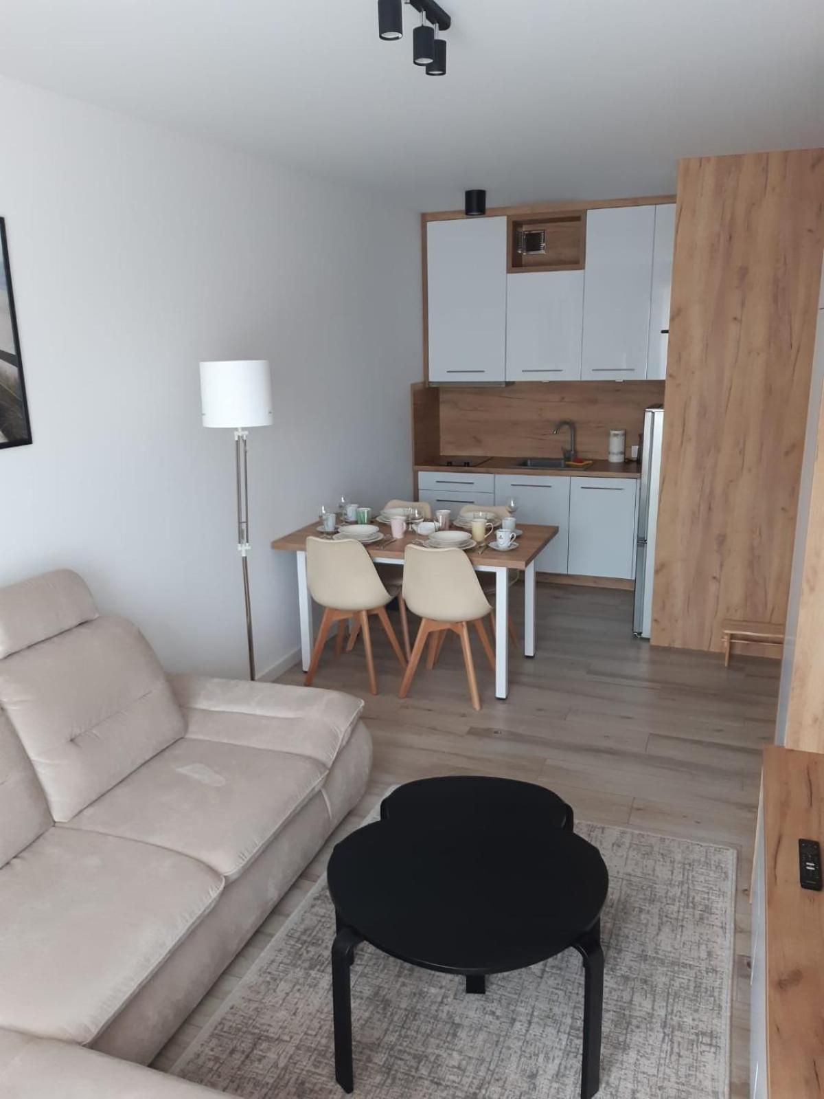Platinium Rewal Aparthotel 19 Cameră foto